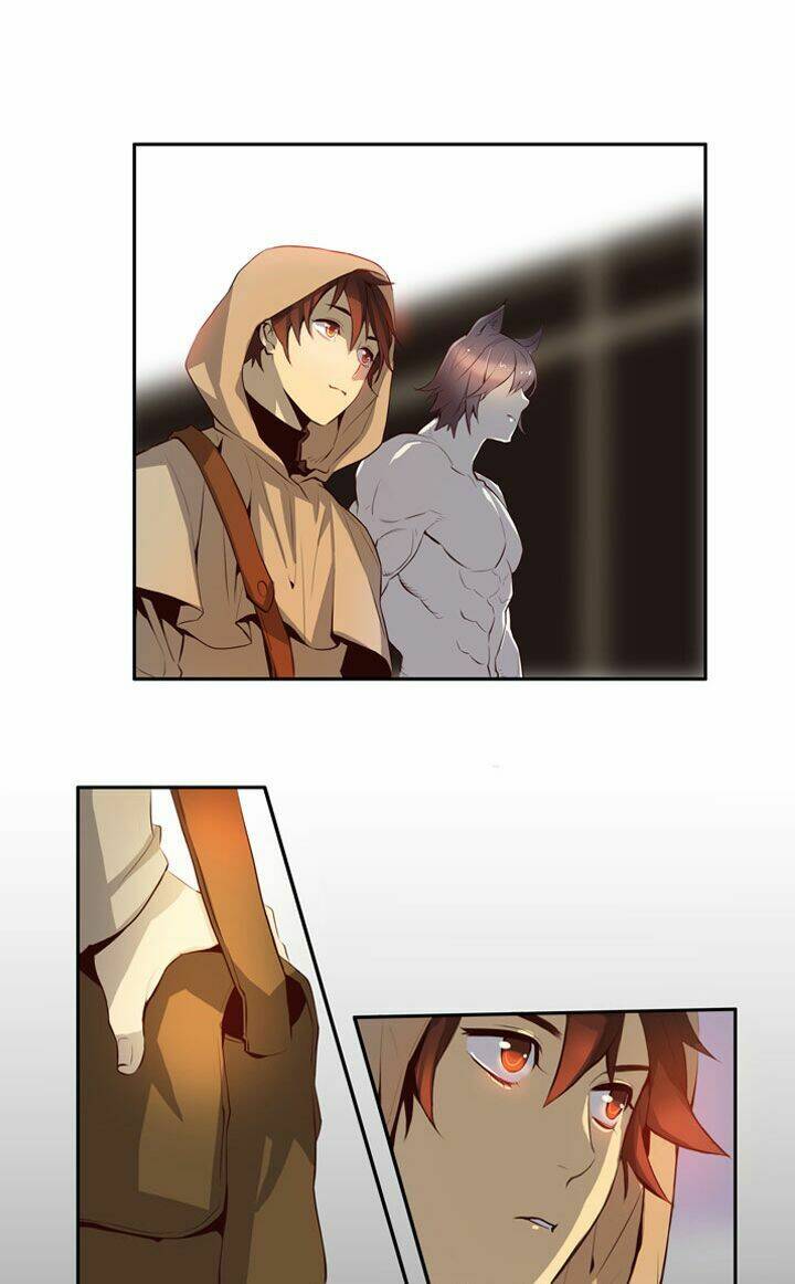 dusk howler chapter 15 5