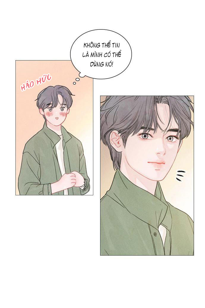 shinbi - thần bí chapter 1 51