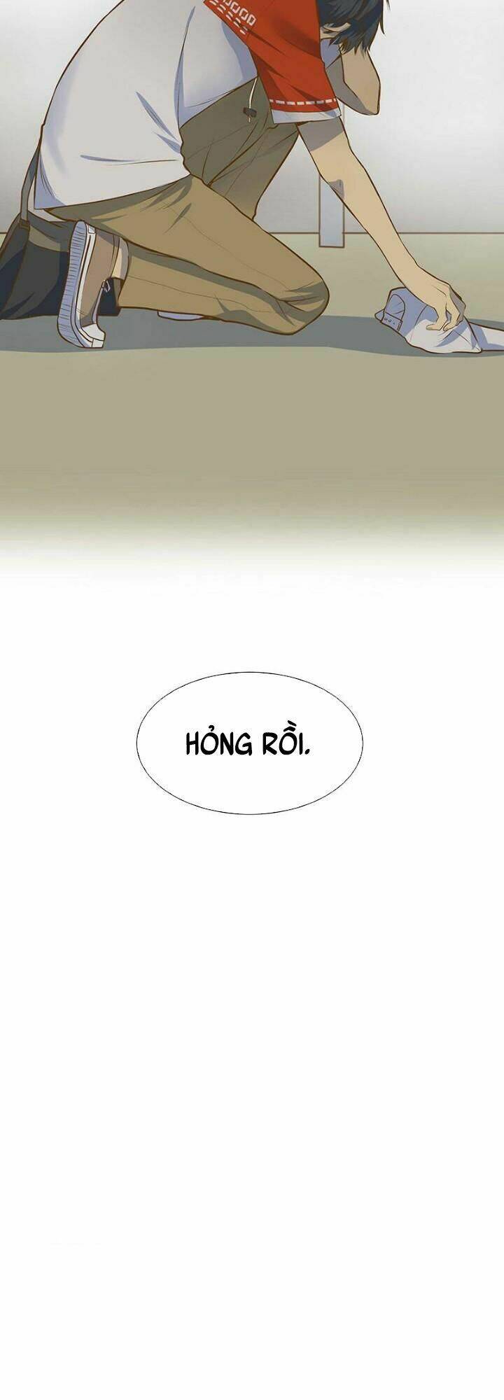 bí mật sâu sắc nhất của tôi chapter 15 38