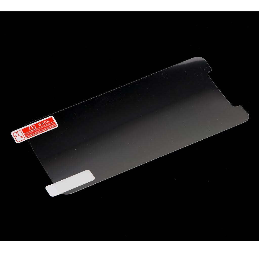 Tempered Glass Protective Screen Protector HD Clear Film For IPhone XS