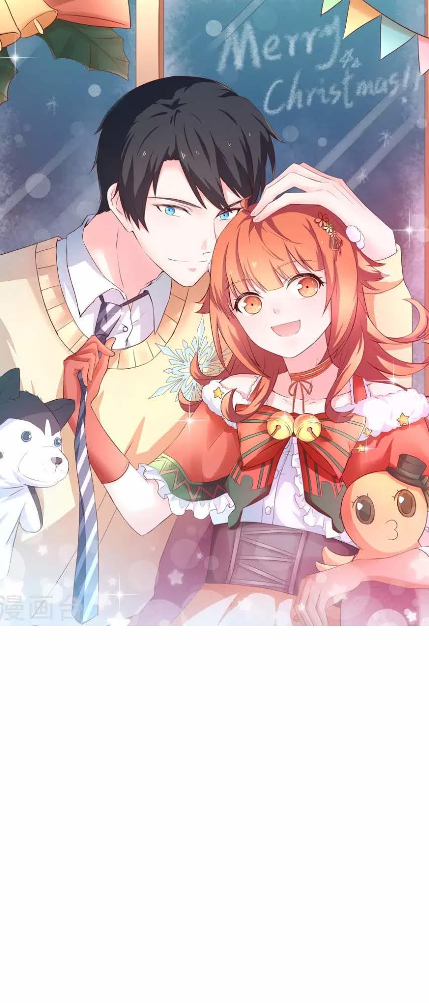 cuộc sống hào môn của vu nữ chapter 24 1