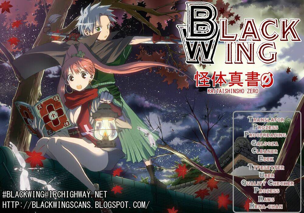 kaitai shinsho zero chapter 20 2