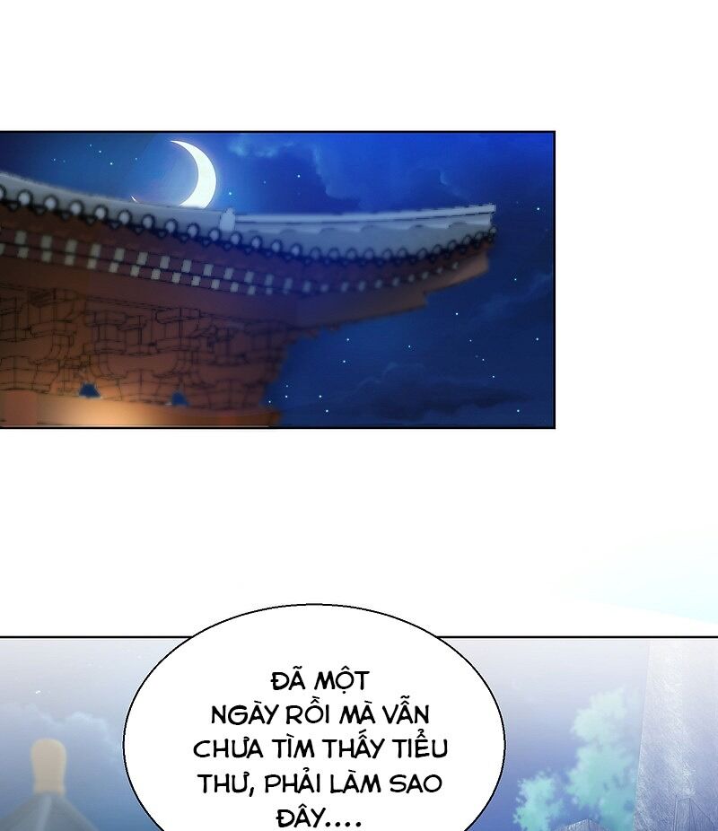 công lược trưởng thành của vương phi chapter 20 2