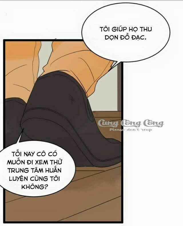 hóa ra chủ nhà siêu soái chapter 13 5