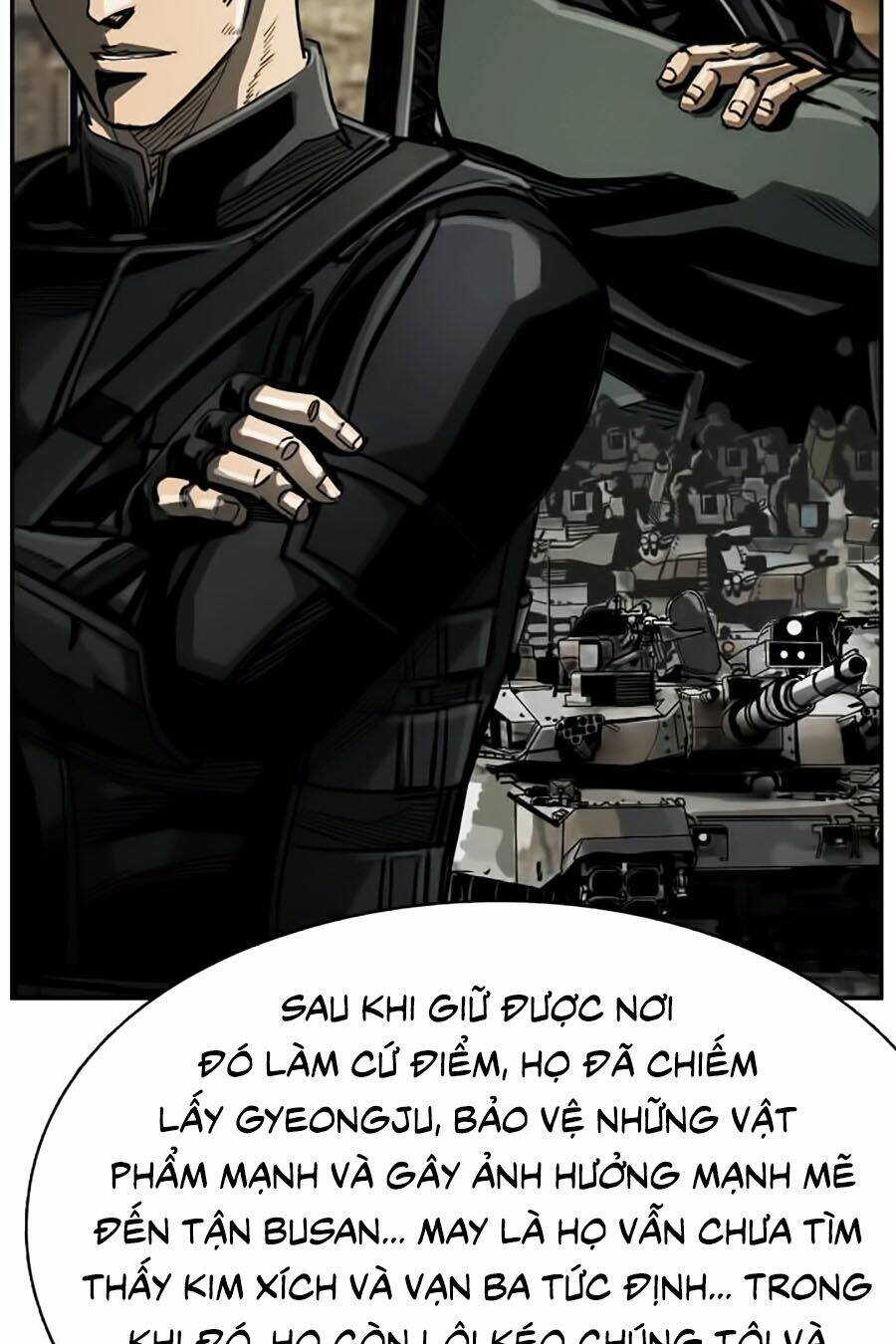 thợ săn đầu tiên chapter 40 49
