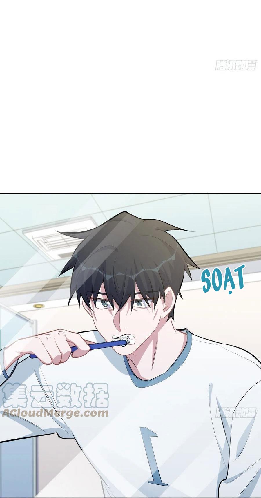 bố vợ đại nhân là bà xã chapter 162 14