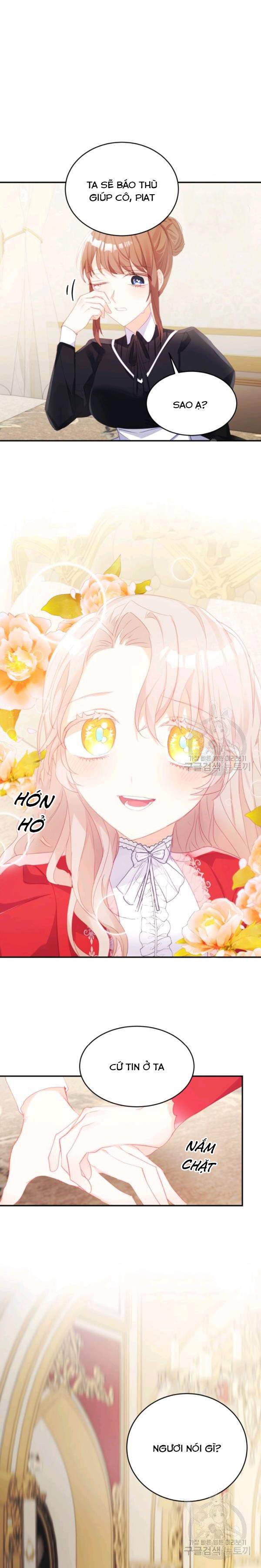 đứa con của rồng chapter 27 14