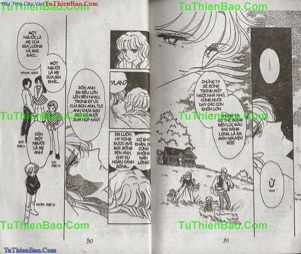 câu chuyện dẽ thương chapter 7 16