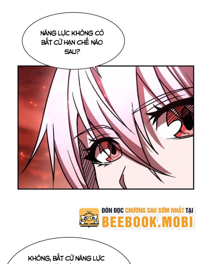 huyết cơ và kỵ sĩ chapter 286 30