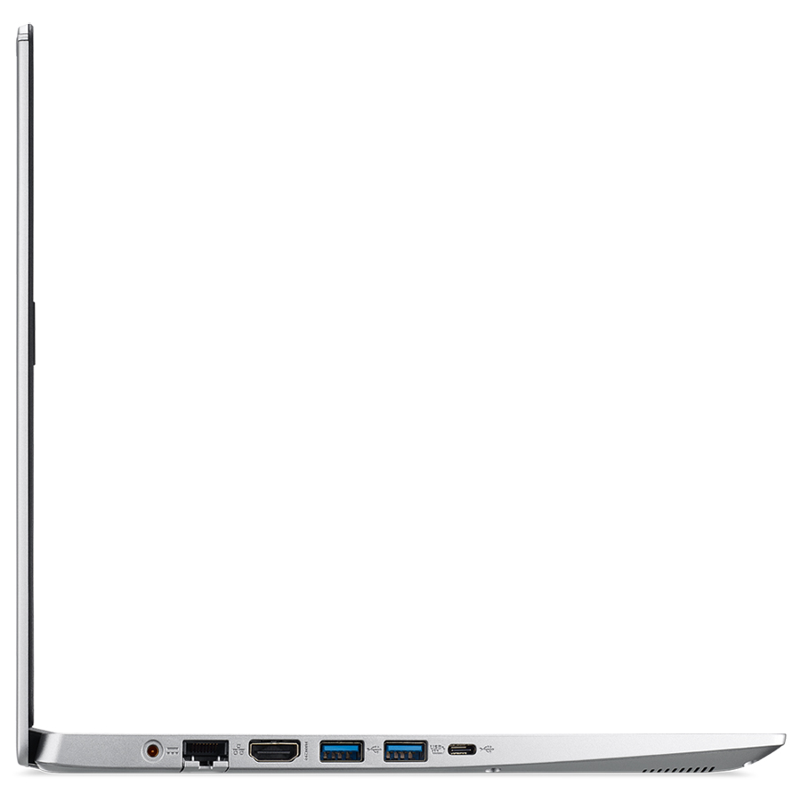 Laptop Acer Aspire 5 A515-55-55JA NX.HSMSV.003 (Core i5-1035G1/ 4GB/ 512GB SSD/ 15.6 FHD/ Win10) - Hàng Chính Hãng
