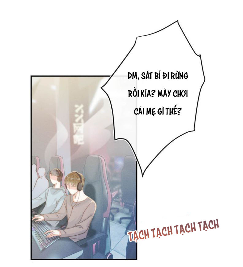 nịch tửu chapter 22 1