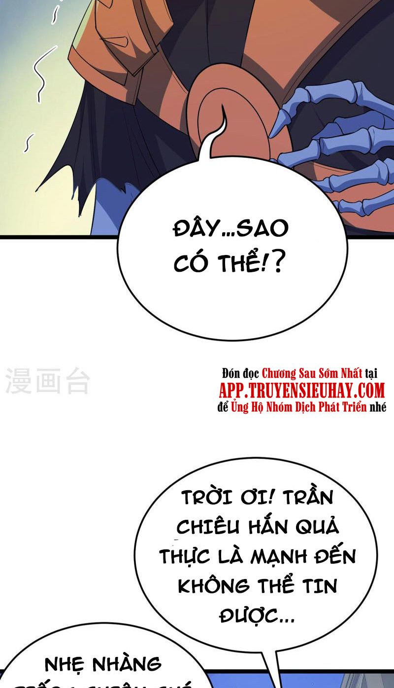 chúa tể tam giới chapter 255 28