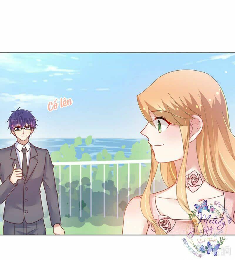 ma lạt thiên kim đẩu ác thiếu chapter 146 8