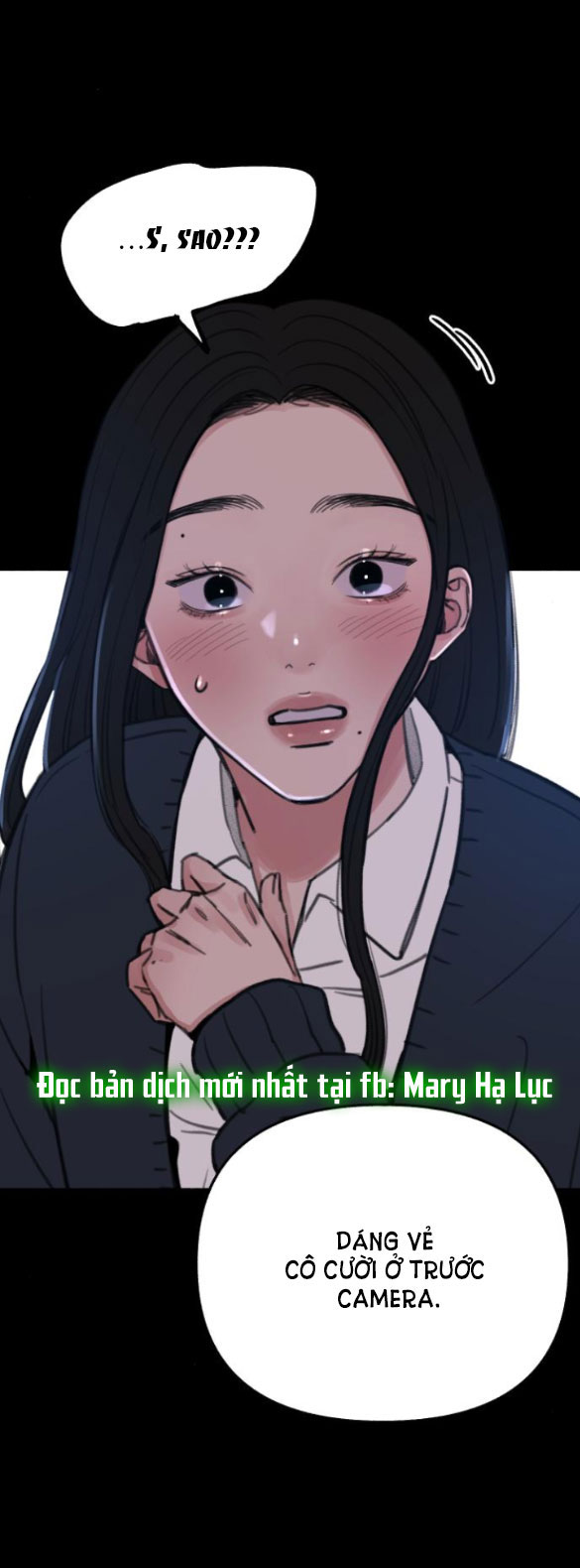 nàng thơ nổi tiếng - nàng thơ myung chapter 23.2 9