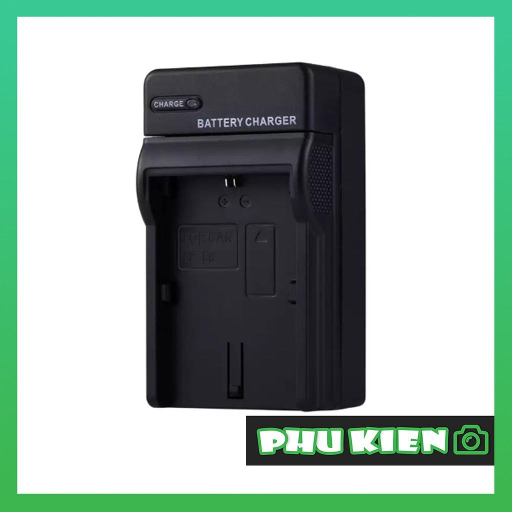 Sạc cho Pin Canon LP - E6