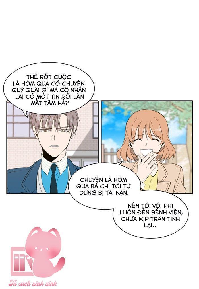 a good day to be a dog chapter 5 10