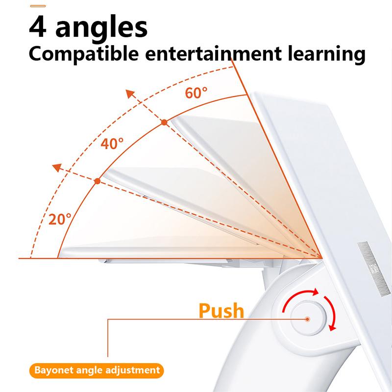 Bàn Xiaomi Cho Máy Tính Xách Tay Sách Máy Tính Xách Tay Bàn Gấp Đa Chức Năng Bàn Học Đọc Sách Giá Đỡ Nâng Cao Chiều Cao