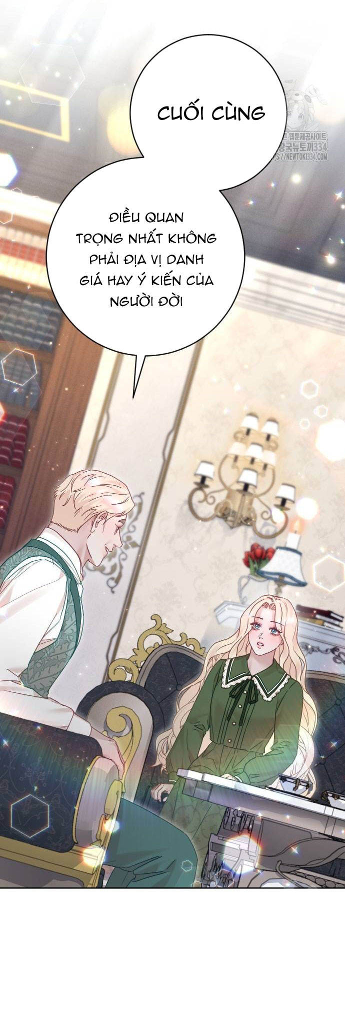 thuần hóa nam nô lệ hắc hóa chapter 58.1 17