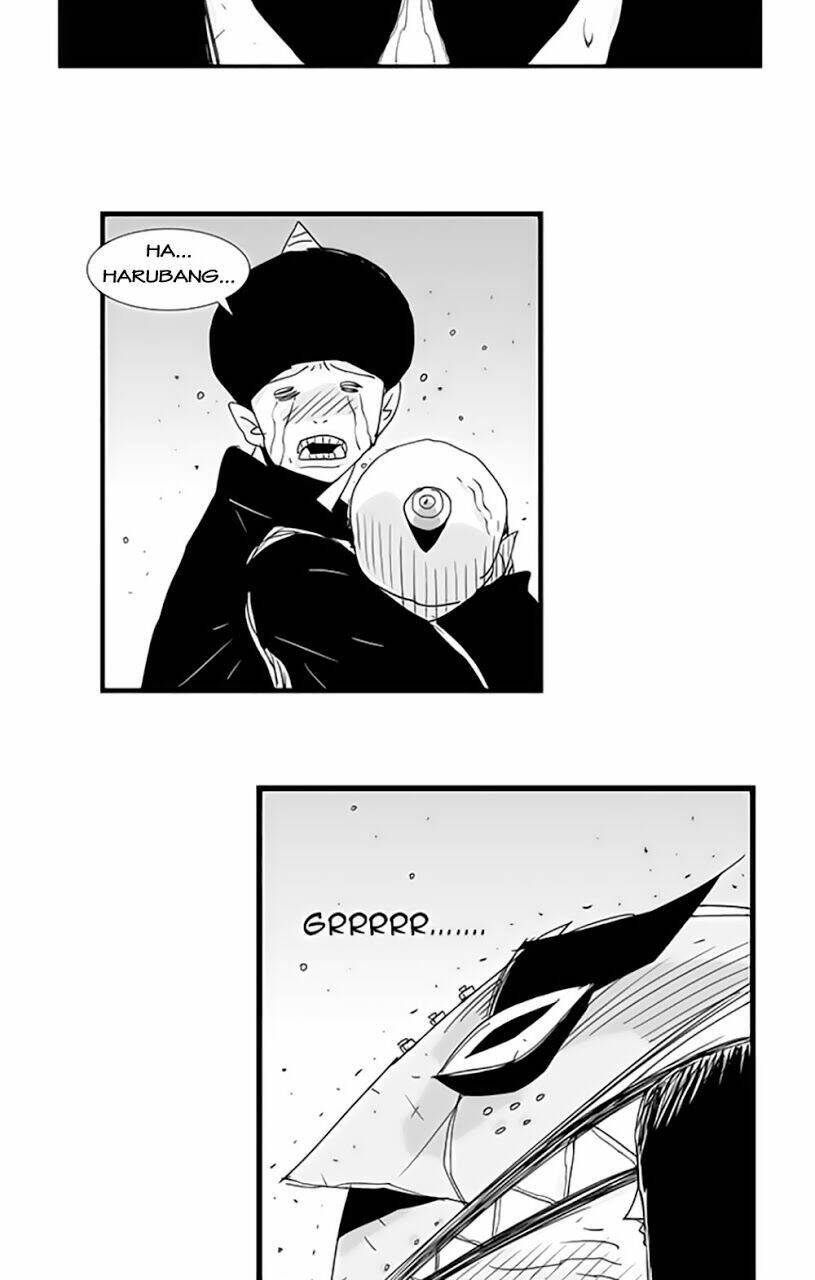 hành trình thoát khỏi địa ngục chapter 77 10