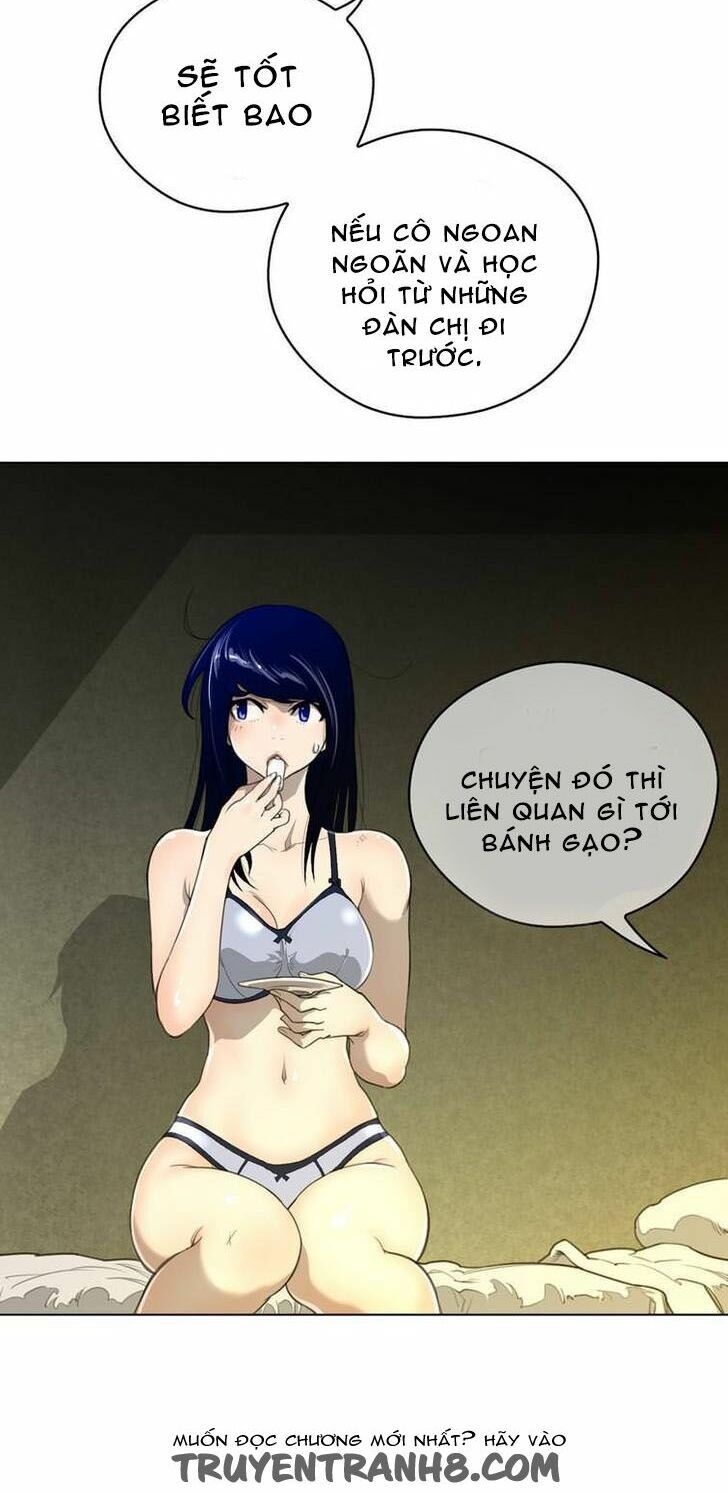 một nửa hoàn hảo chapter 43 42