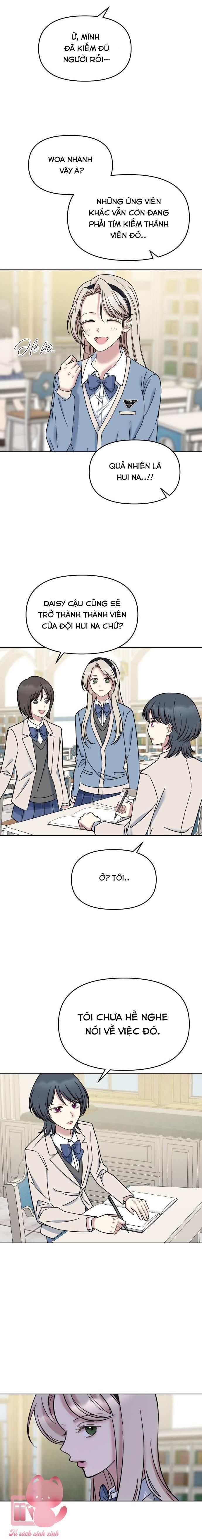 quản gia, làm ơn đấy! chapter 17 17