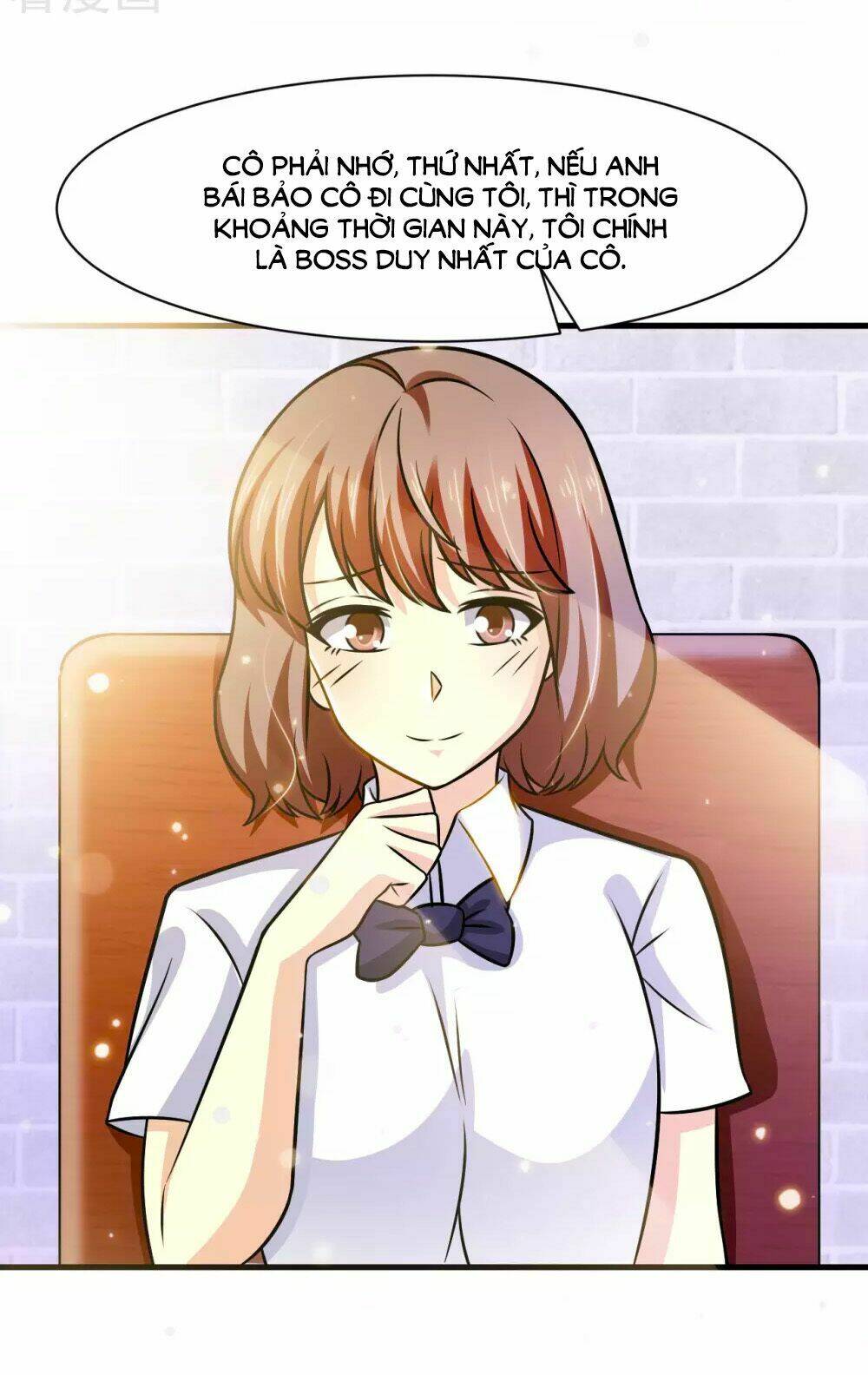 thời gian đều biết chapter 40 14