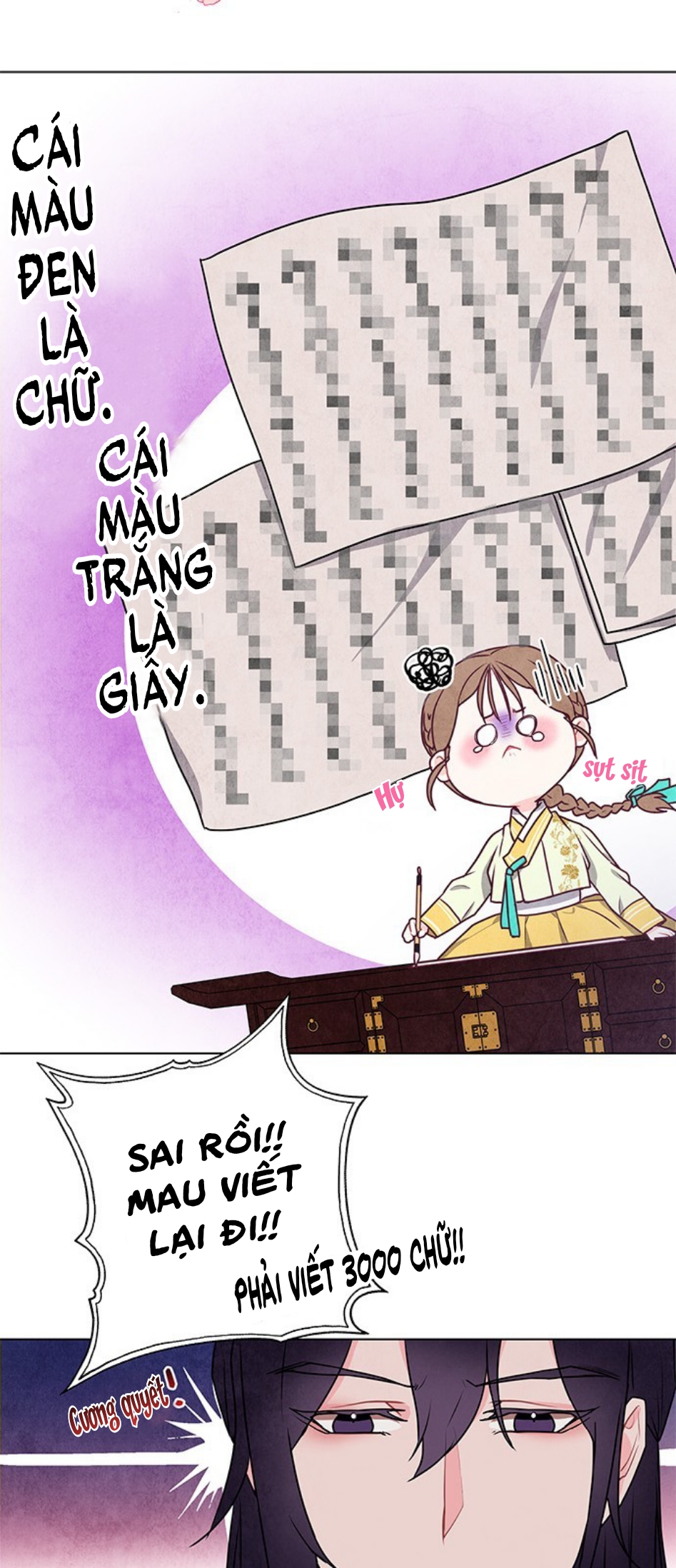 tiểu nương tử bị gả bán chapter 10 28
