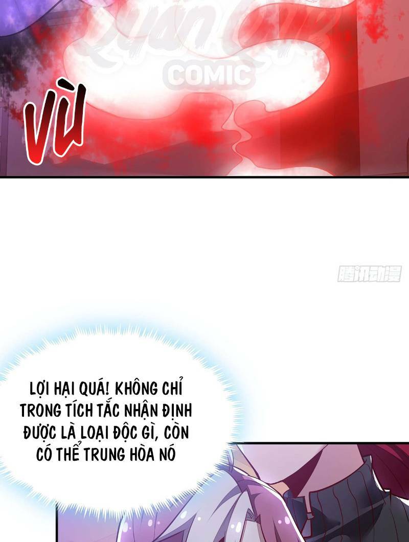 bất tử thần vương tu liên tục chapter 45 31