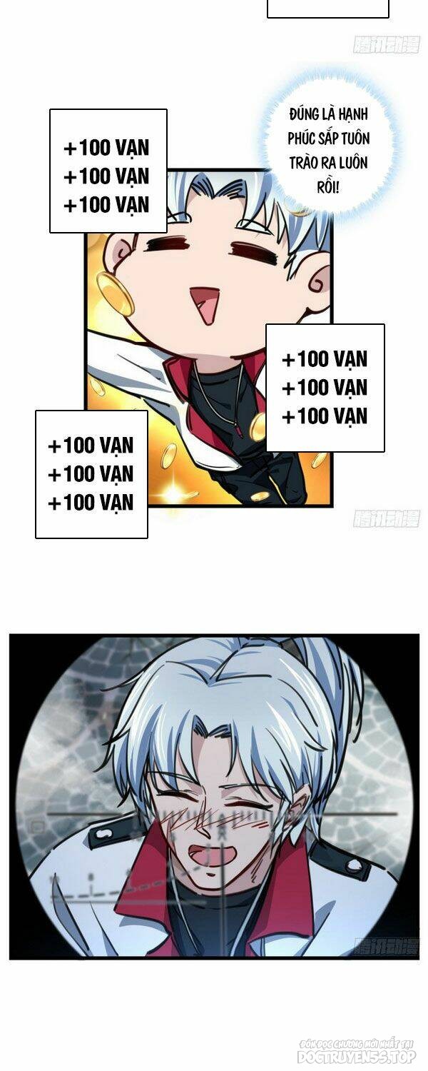 giải cứu 99 nữ chính ở mạt thế chapter 5 33
