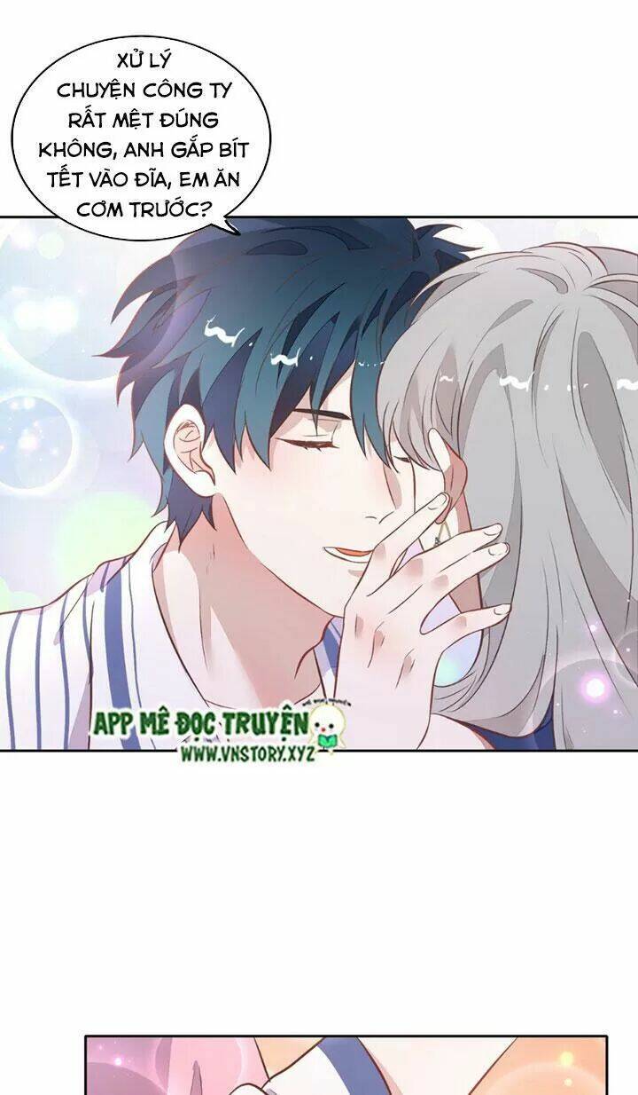 bạn trai kém tuổi bẫy yêu tôi chapter 28 36