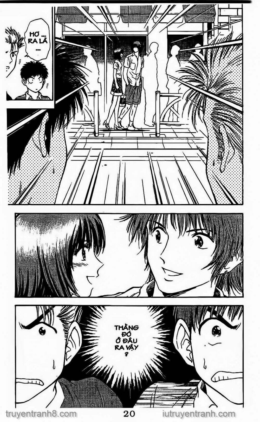 salad days chapter 50 21