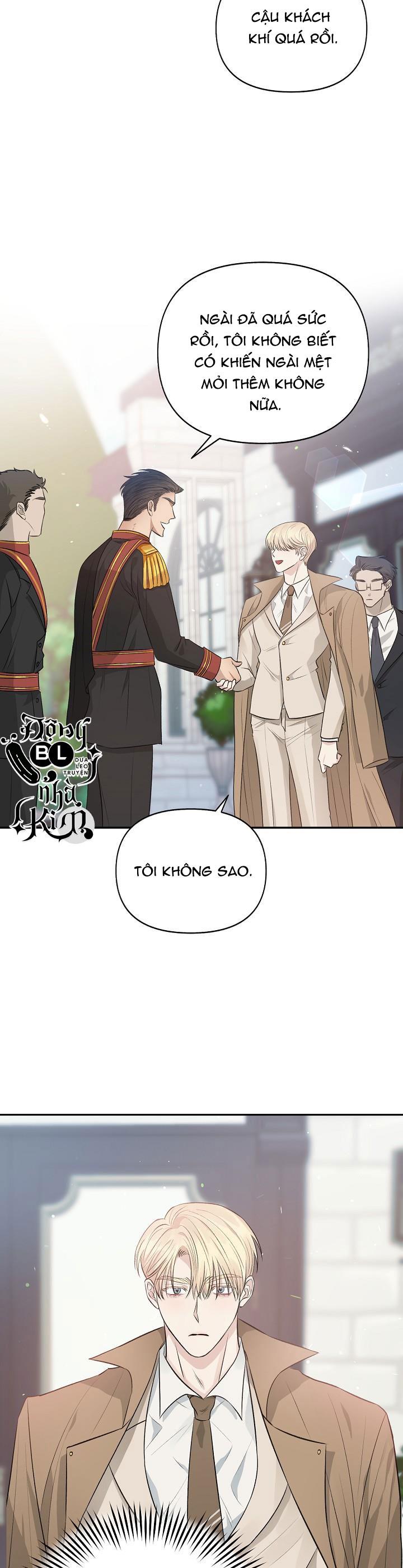 sắc đêm chapter 6 25