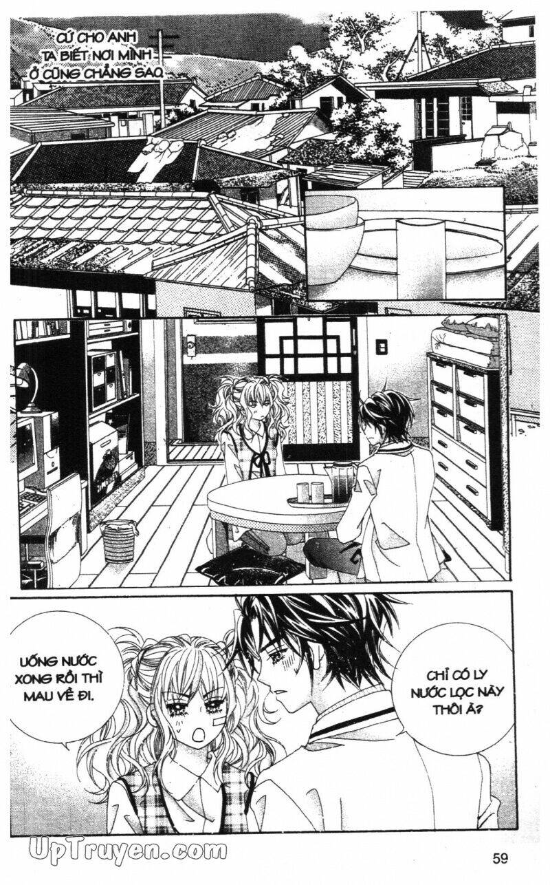 thoát kiếp hồ ly chapter 11 5