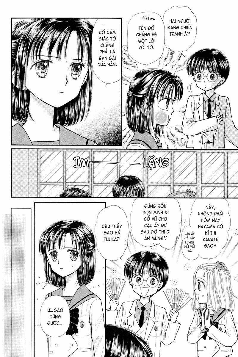 kodomo no omocha chapter 33 6