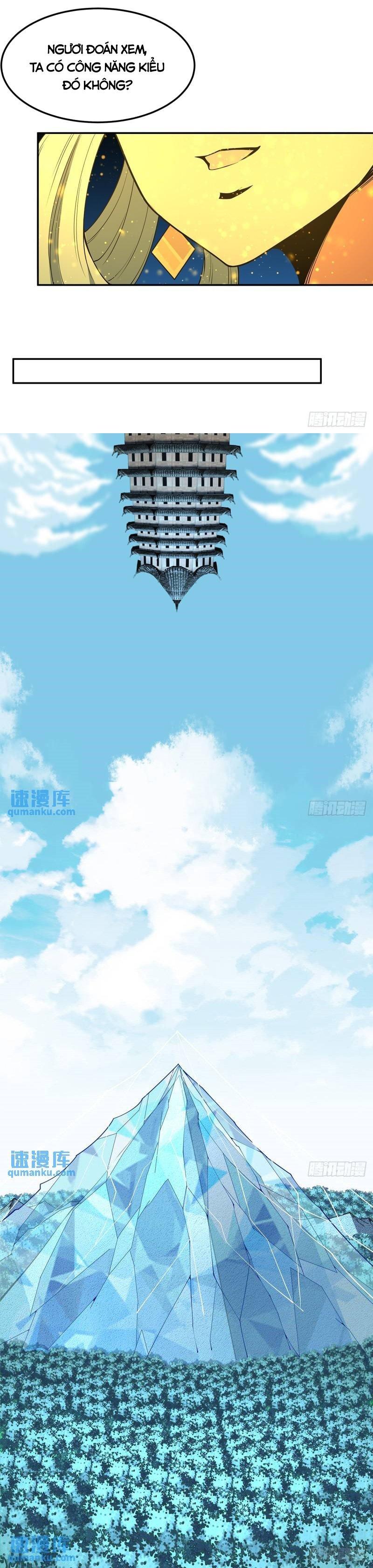 địa cầu đệ nhất kiếm chapter 223 18