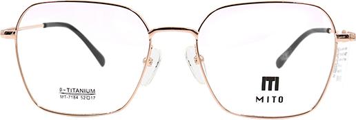 Gọng kính Mito MT7184 C06
