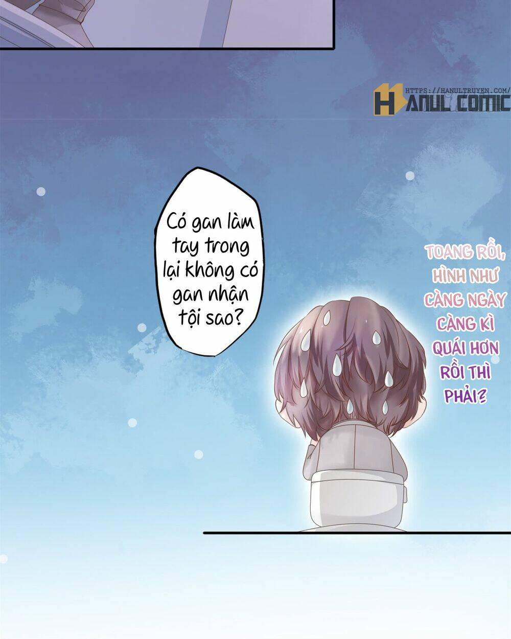 ma vương ngạo kiều tổng tài không thể chọc chapter 1.1 11