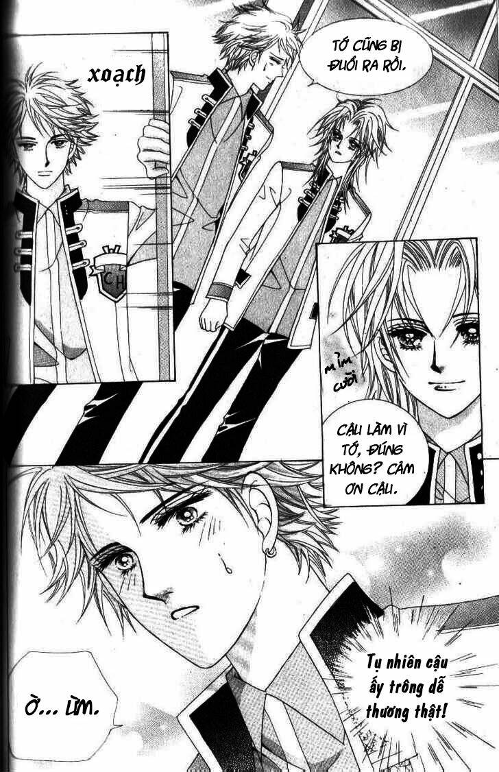 thần tượng mua sắm chapter 44 17