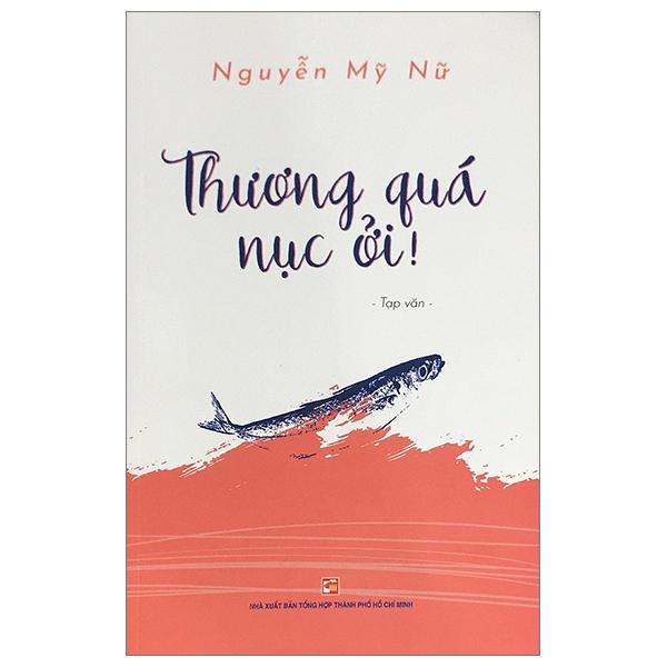 Thương Quá Nục Ởi