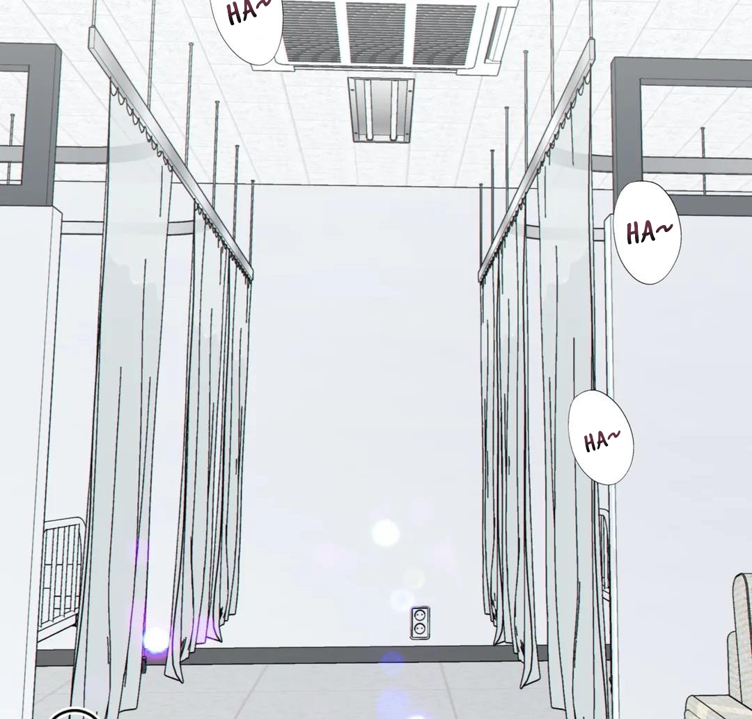 thời gian giữa sói và chó chapter 47 49