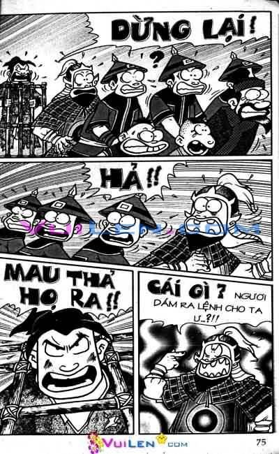 thần đồng đất việt chapter 29 70