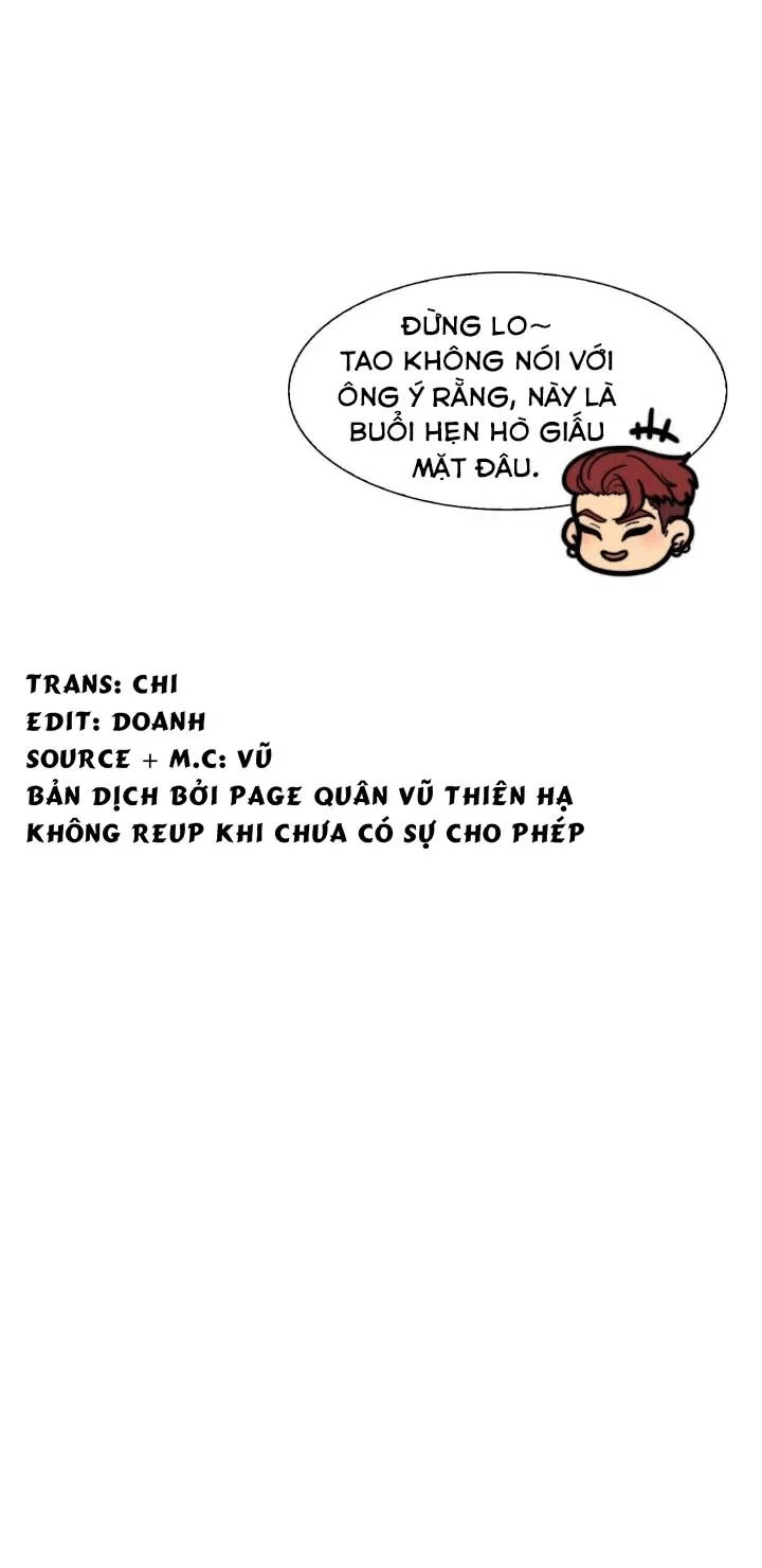 bí mật của omega k chapter 31 62