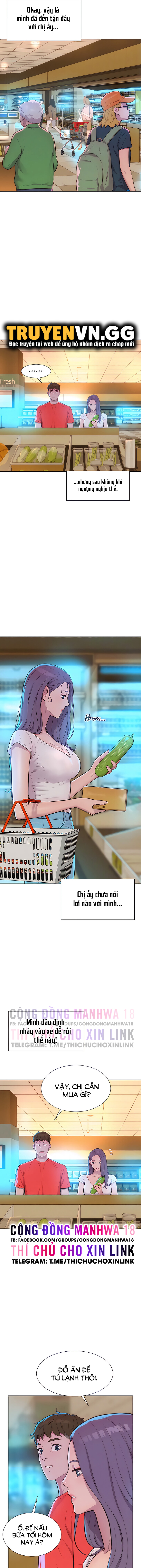 trại hè lãng mạn chapter 27.1 2