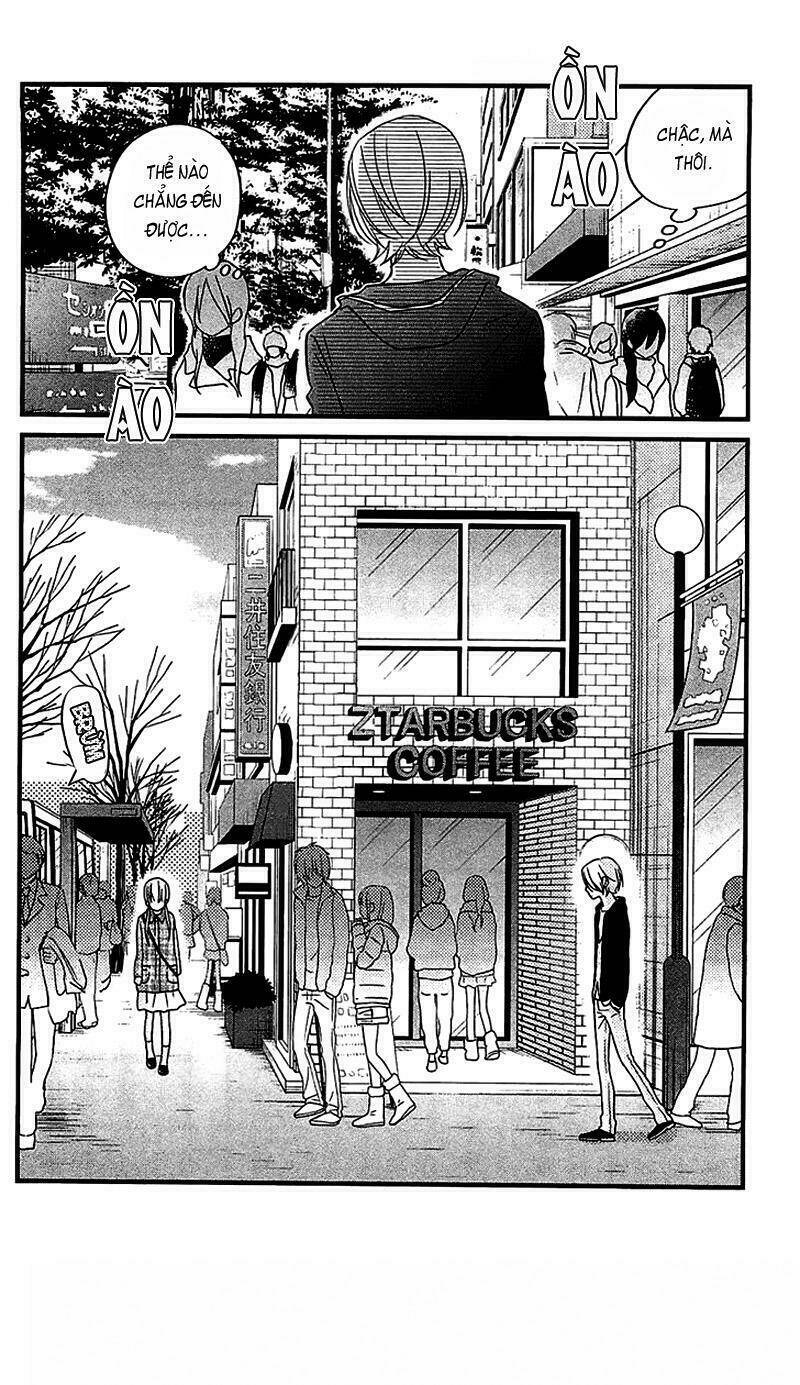 tonari no kaibutsu-kun chapter 18 39