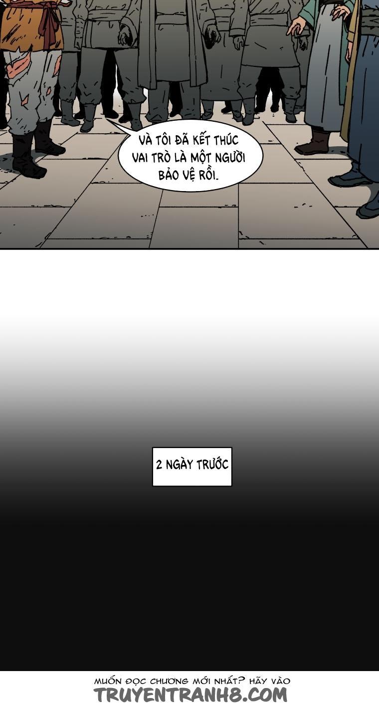 Bố Vô Song chapter 11 10