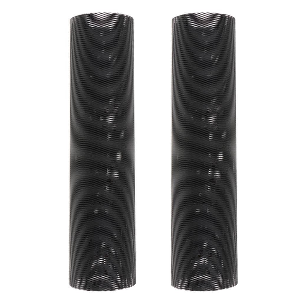 2 Cái 300 Mm Rộng Máy Tính Máy Tính Chống Bụi Làm Mát Quạt Che Bụi Lưới Lọc