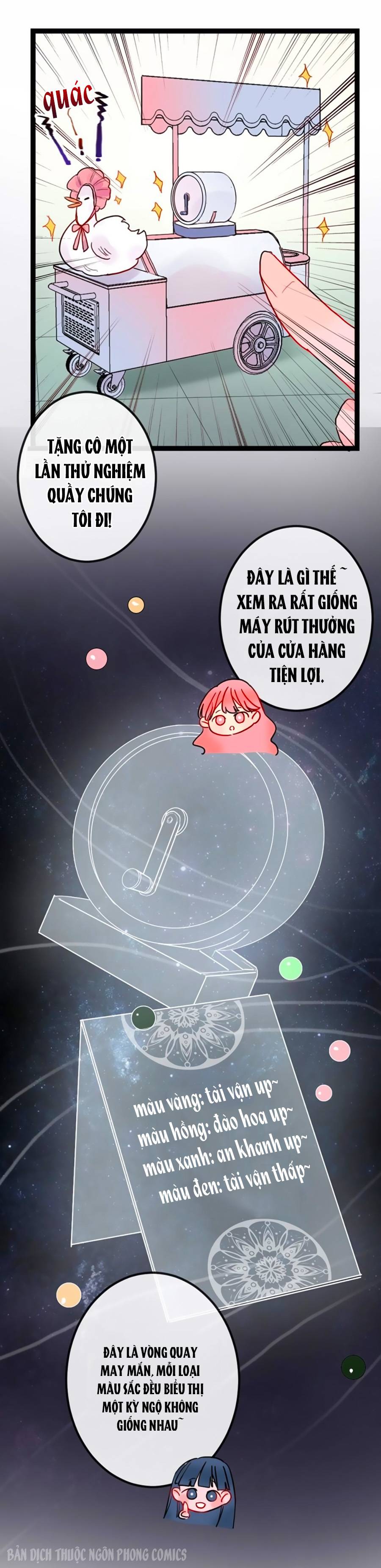 kế hoạch đánh chiếm của công chúa nghèo chapter 1 30