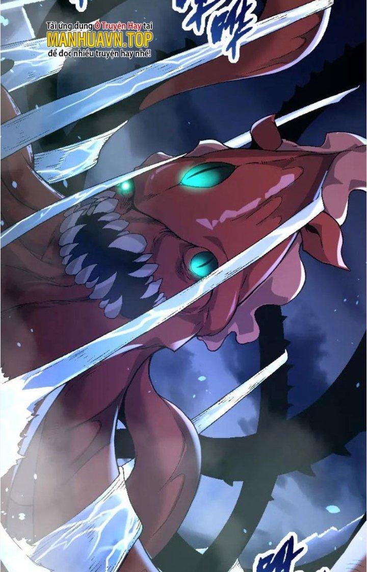 từ cây cổ thụ bắt đầu tiến hóa chapter 31 57