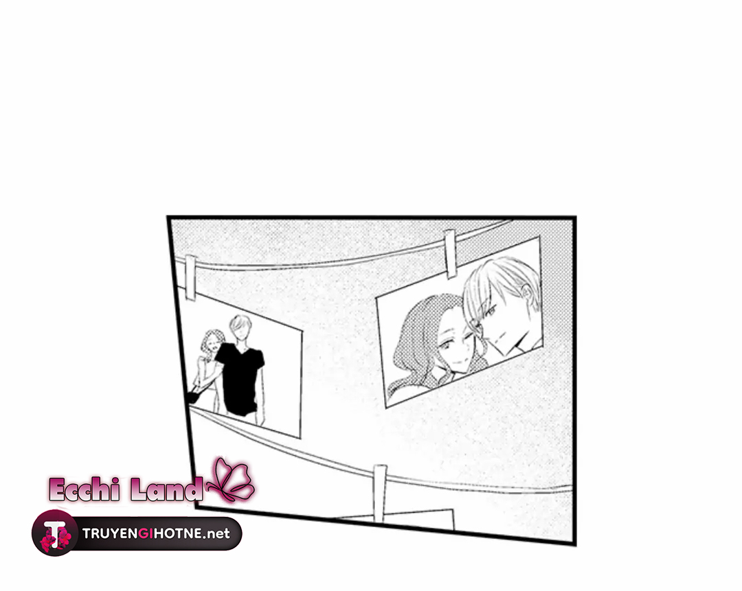 lọ lem sánh đôi cùng hoàng tử chapter 2.1 2