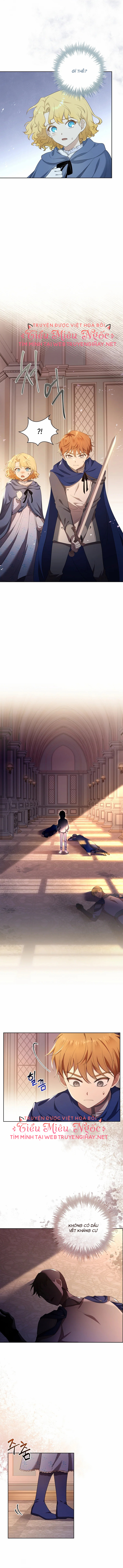 nam chính, tôi sẽ tôn trọng sở thích của anh chapter 22 5